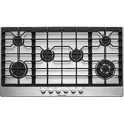 ELECTROLUX INSIGHT - EHG9832X GAS HOB - DISCONTINUED 